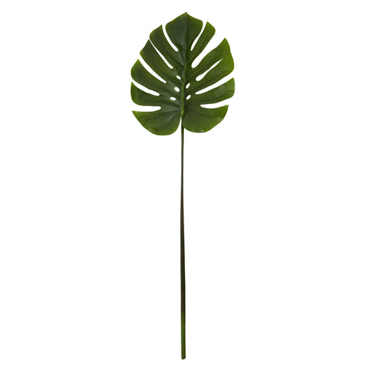 Fiori Tall Monstera Palm Stem