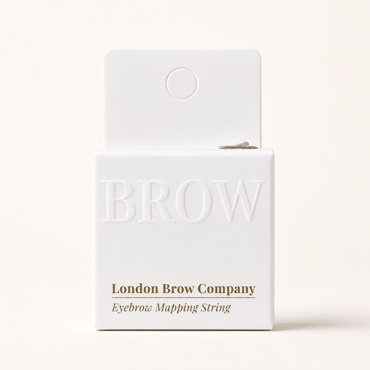 Brow Mapping Masterclass