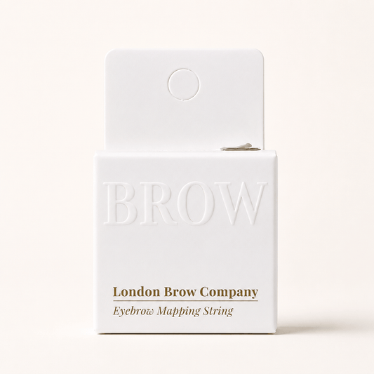 Brow Mapping Masterclass