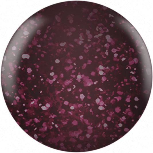CND™ Vinylux™ Poison Plum 15ml