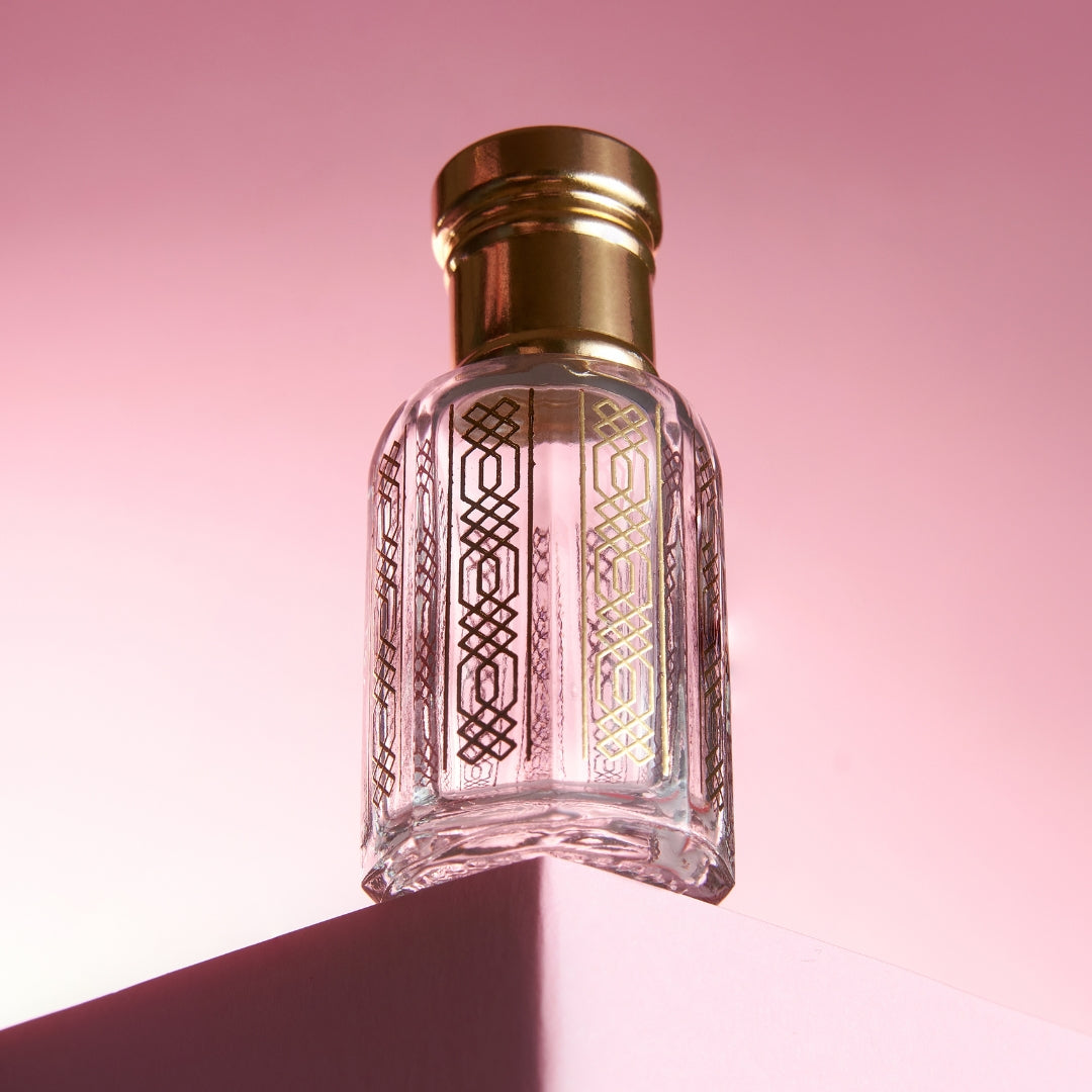 LA BELLE - INSPIRED BY LA VIE EST BELLE