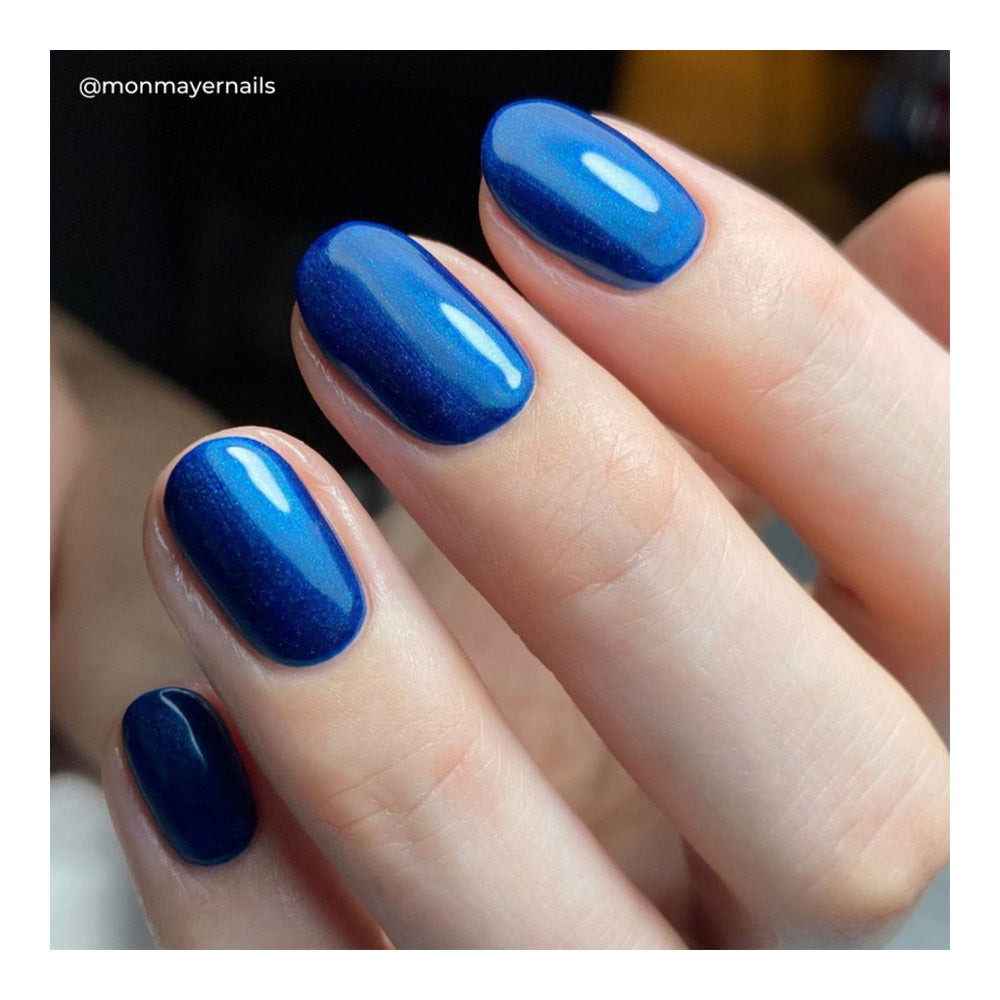 CND™ Vinylux™ Peacock Plume 15ml