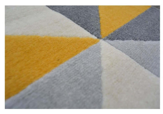 Creation Abstract Rug | 18241