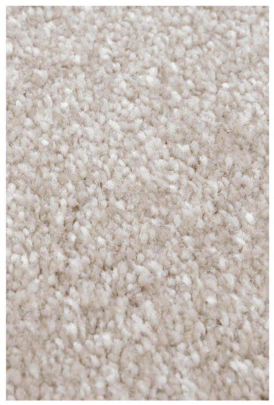 Relay Beige Recycled Low Pile Rug