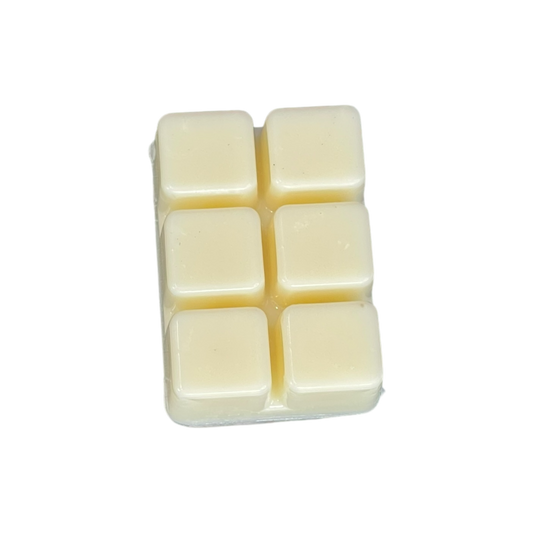 Soy Wax Melt Pack - Cubes