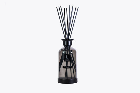 White Musk - XXL Premium Diffuser Refill