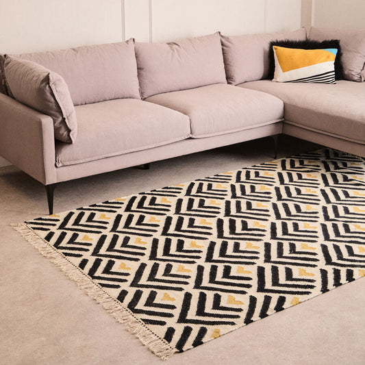Bosie Large Rug | Takara