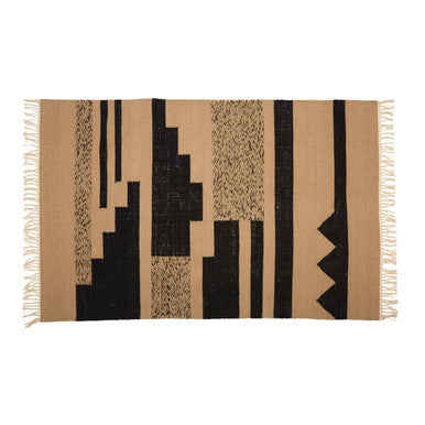 Bosie Small Rug | Trenza