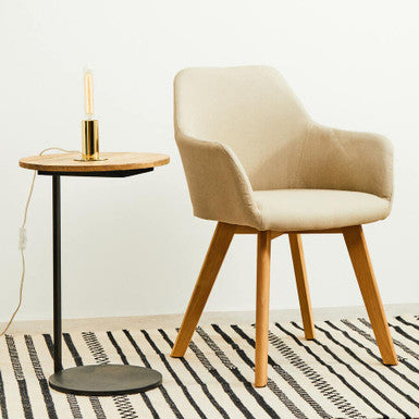 Bosie Madras Cotton Rug