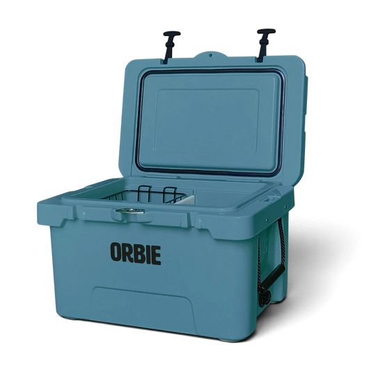 Orbie 35 Cooler - Mountain Blue