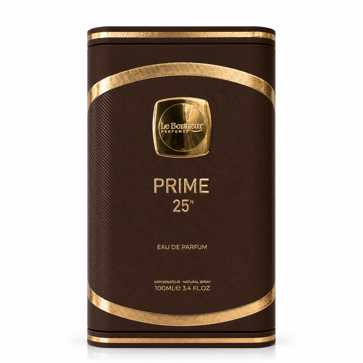 Prime 25 | Eau De Parfum | 100ml
