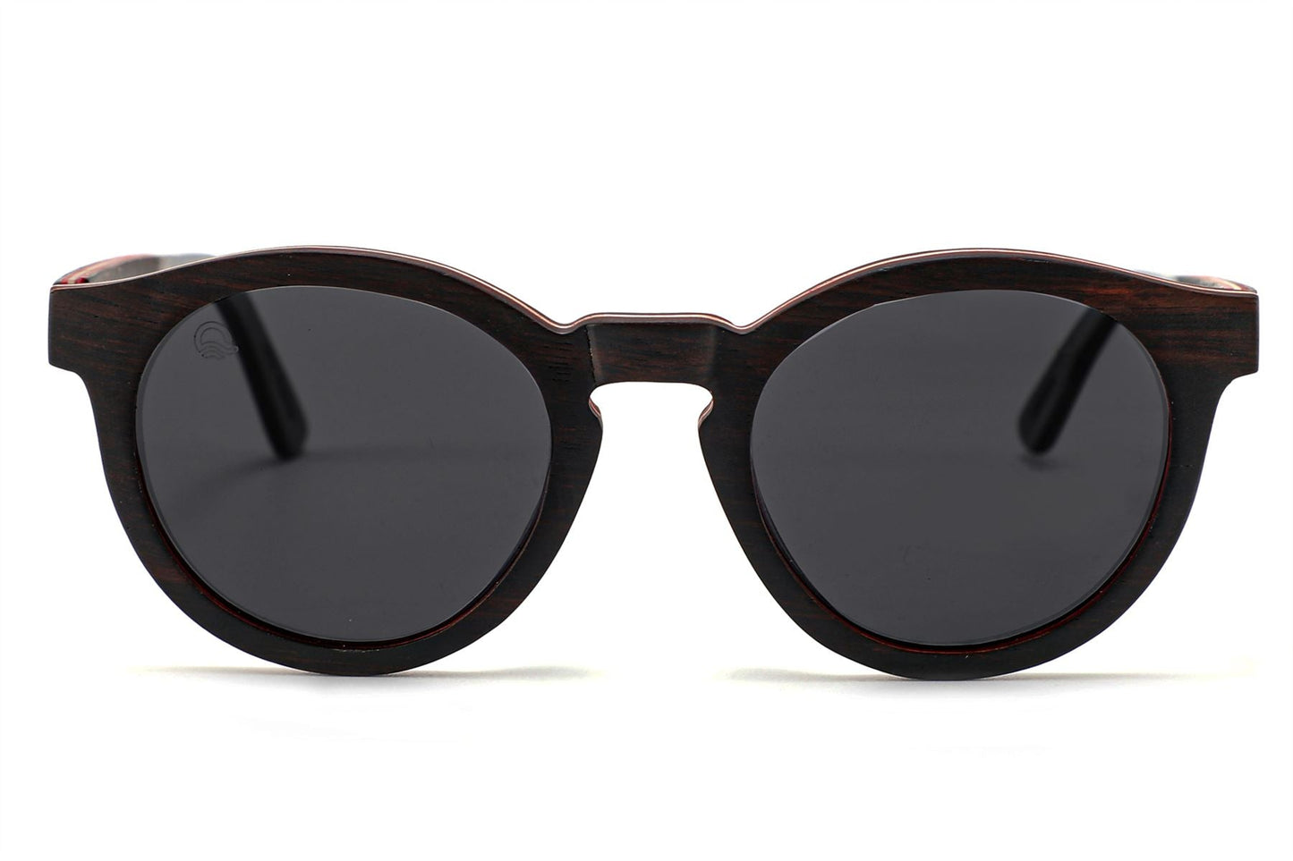 Luma Sunglasses - Haywood - Black