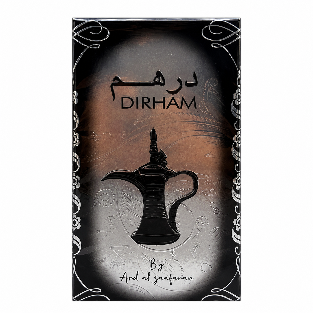 Dirham | Eau De Parfum | 100ml