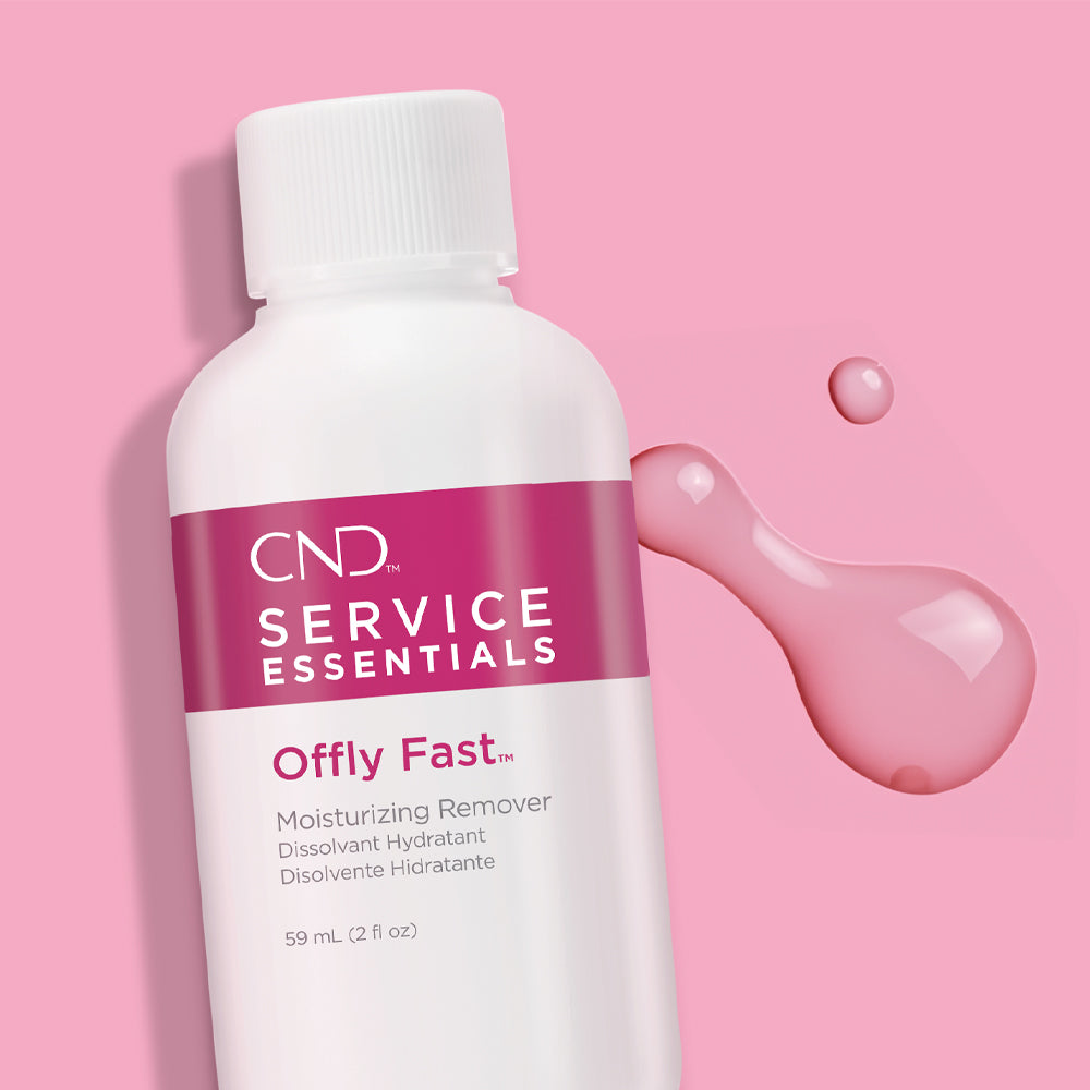 CND™ Offly Fast 59ml
