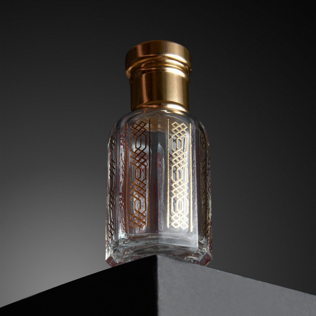 NOMAD - INSPIRED BY OMBRE NOMADE