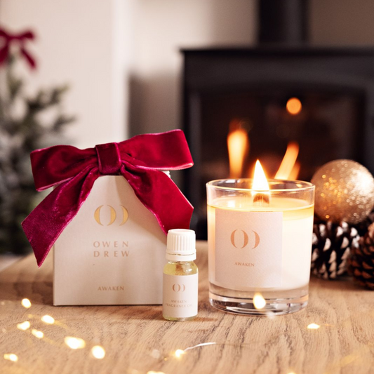 AWAKEN FRAGRANCE OIL