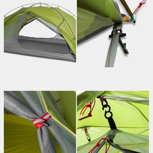 3F UL Gear Taiji 2 3 season (Various Colours)