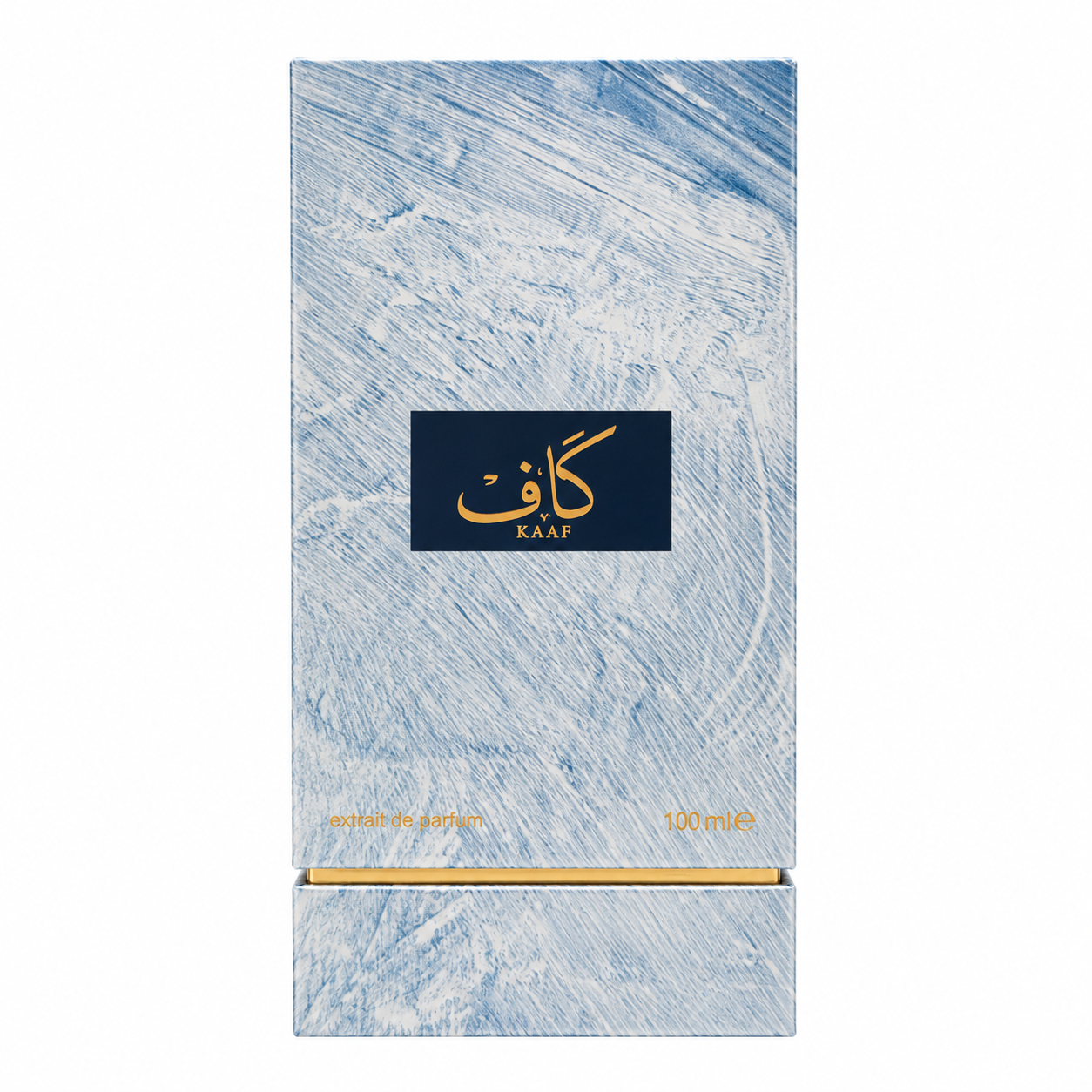 Kaaf | Extrait De Parfum | 100ml