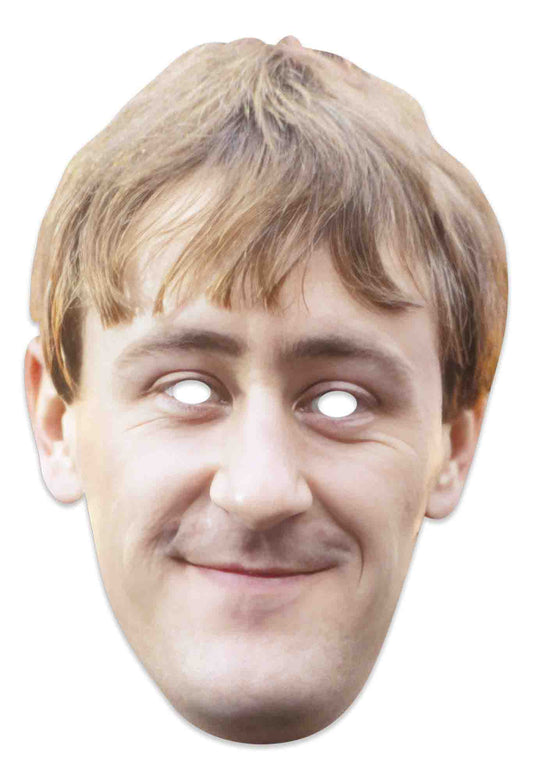 SM469 Rodney Only Fools and Horses Mask