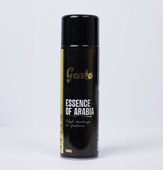 Genie Scented Blast Can