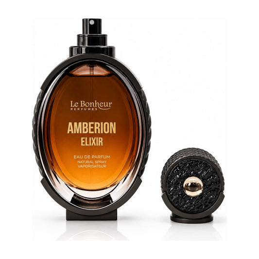 Amberion elixir | Eau De Parfum | 100ml