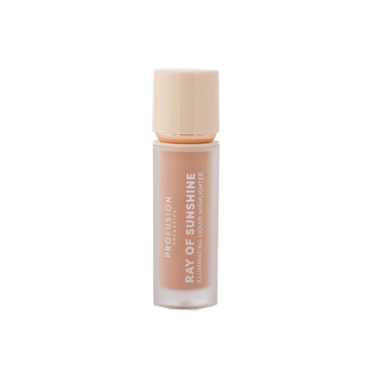 RAY OF SUNSHINE | ILLUMINATING LIQUID HIGHLIGHTER