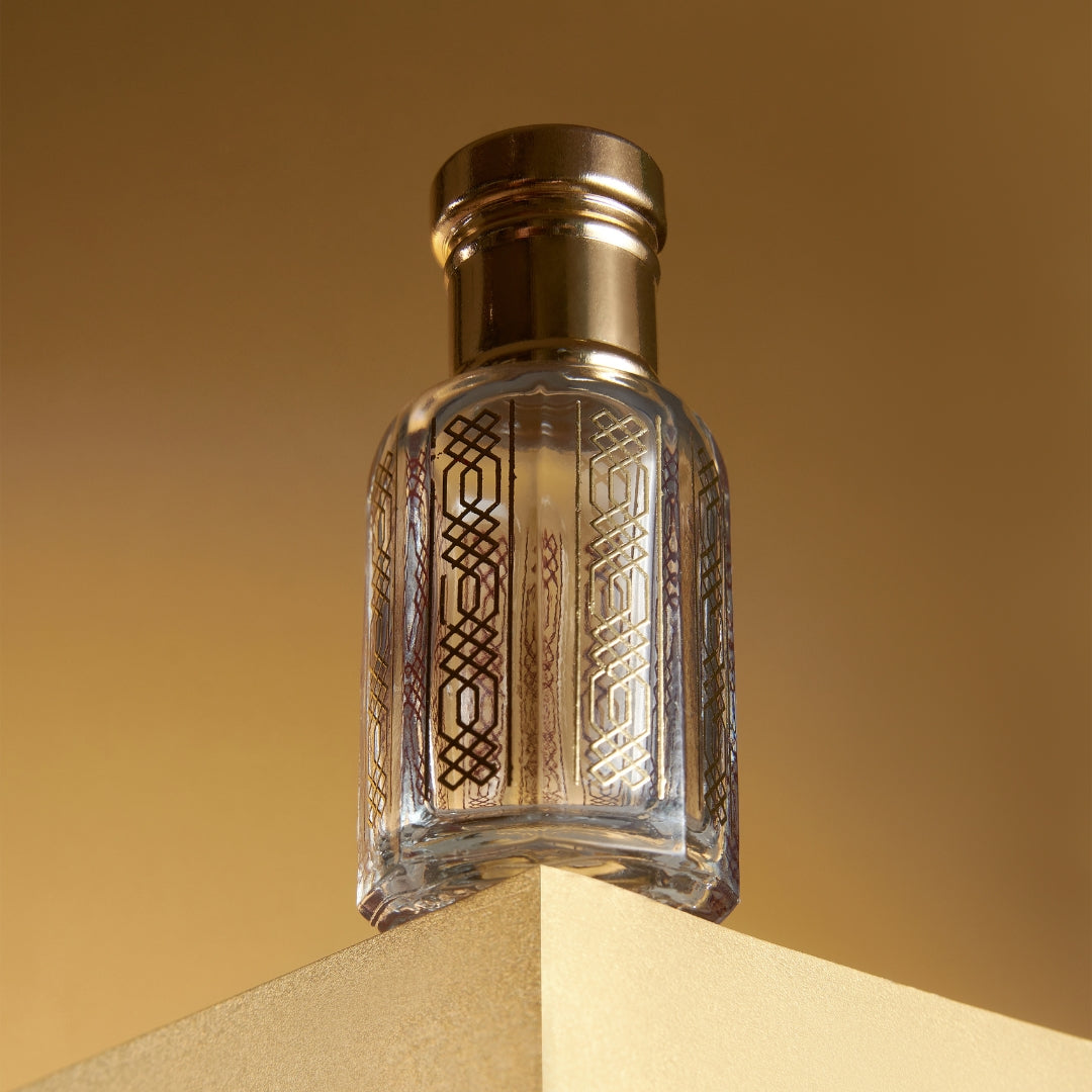SHYAHNA OUD