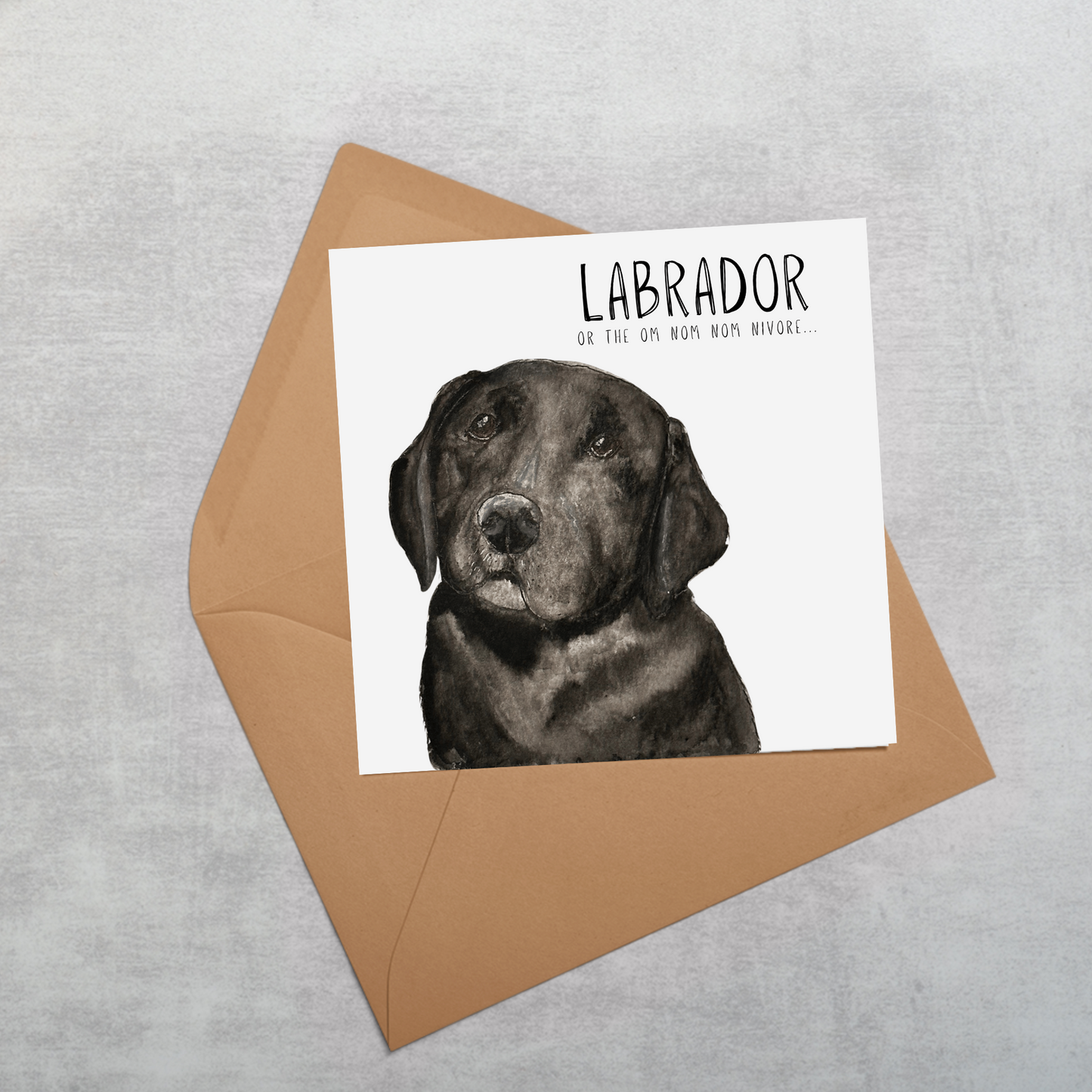 Paws-itively Delicious Wishes – From the Om Nom Nomnivore!