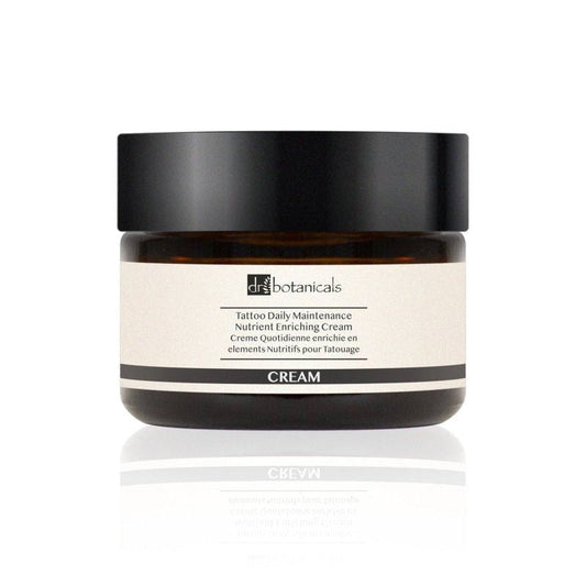 Tattoo Daily Maintenance Cream 50ml
