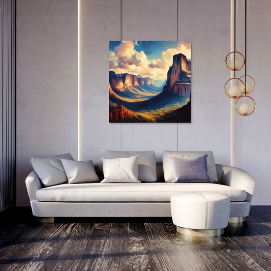 Tepui Grandeur Canvas