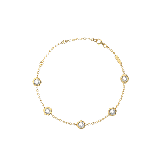 Unity bracelet 5 motifs