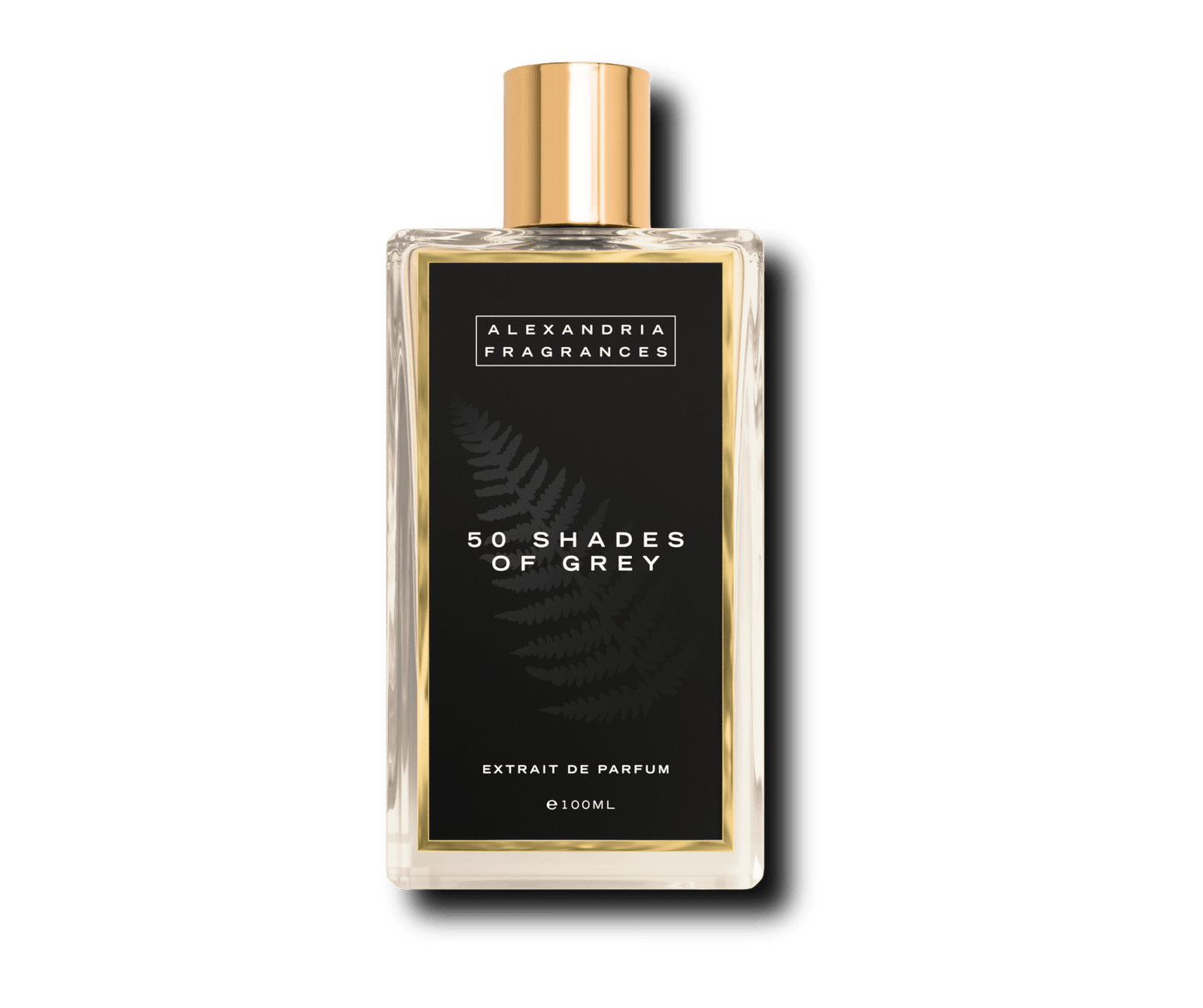 50 Shades Of Grey Inspired by Tom Ford Grey Vetiver