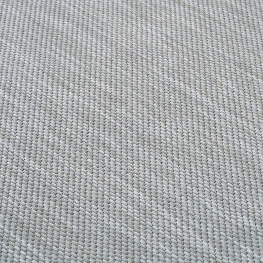 Ecology Outdoor Rug Grey | 500g