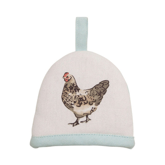 Egg Cosy | Mrs Henderson