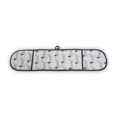 Sausage Dog Double Oven Glove
