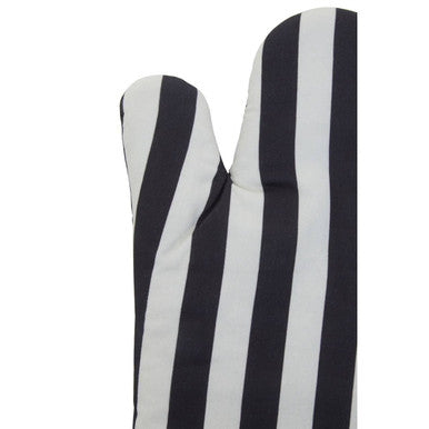 Stripe Single Oven Glove