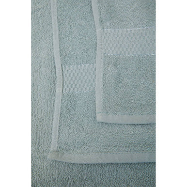 6 Piece Desert Sage Towel Set | Thread and Loom
