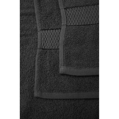 Thread & Loom 6Pc Poppy Seed Towel Set