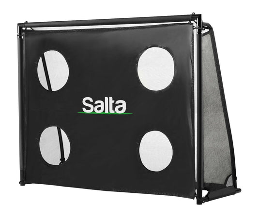 Salta 220cm x 170cm x 80cm Legend Football Goal