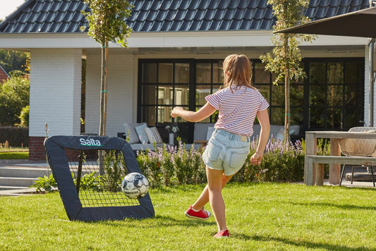 Salta 84cm x 84cm Motion Rebounder