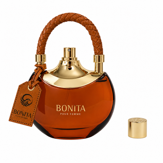 Bonita | Eau De Parfum | 100ml