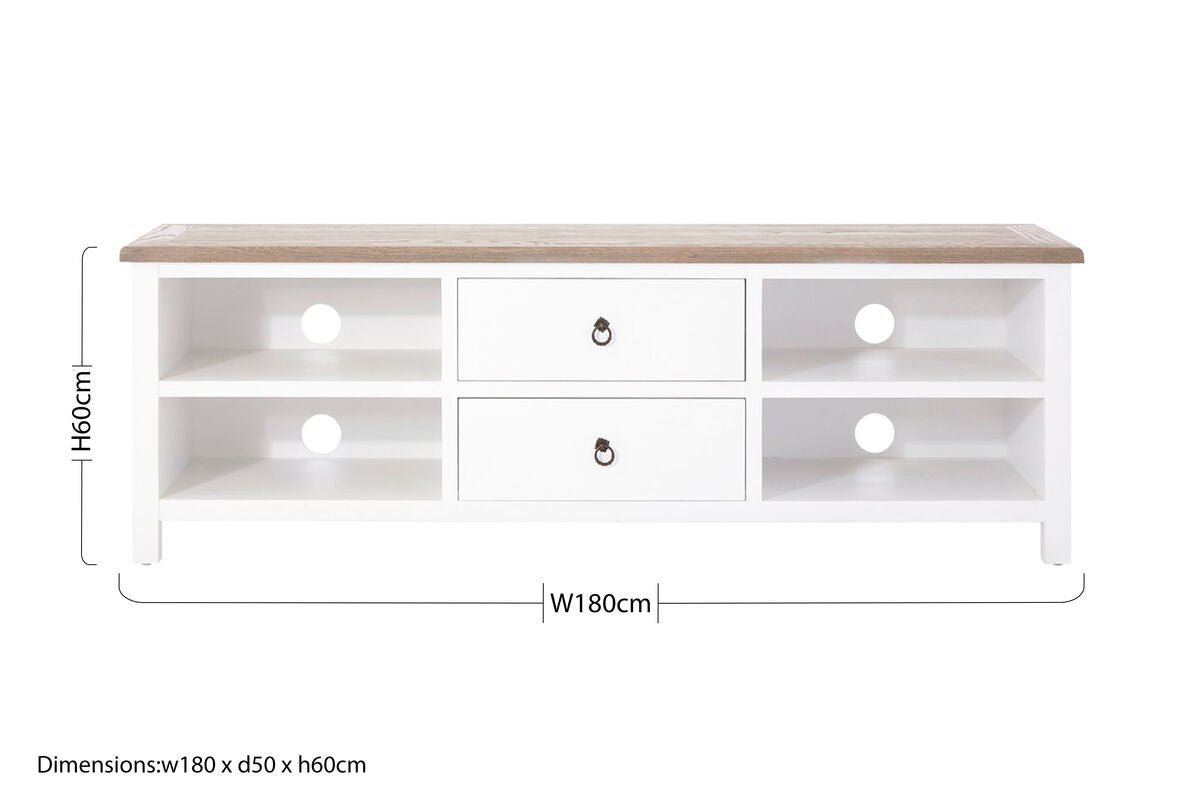 Media Unit | Hampstead