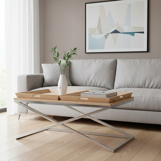 Holland Park Coffee Table