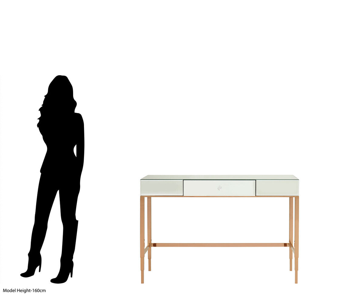 Goldie Console Table