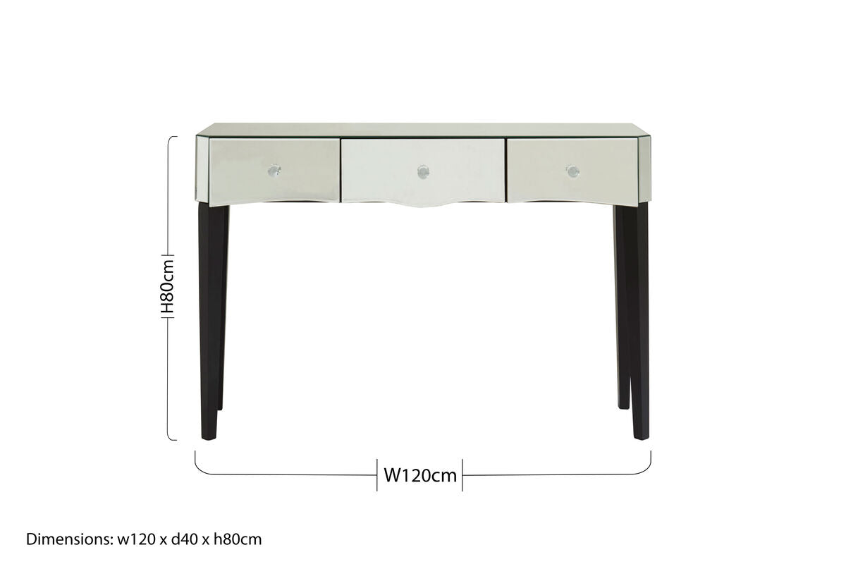 Gabriella Console Table