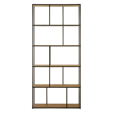 Mason Shelf Unit