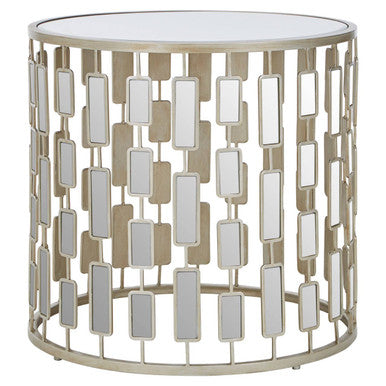 Raina Small Side Table