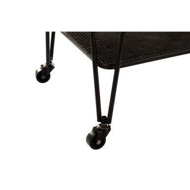 Black Bar Trolley | Trento