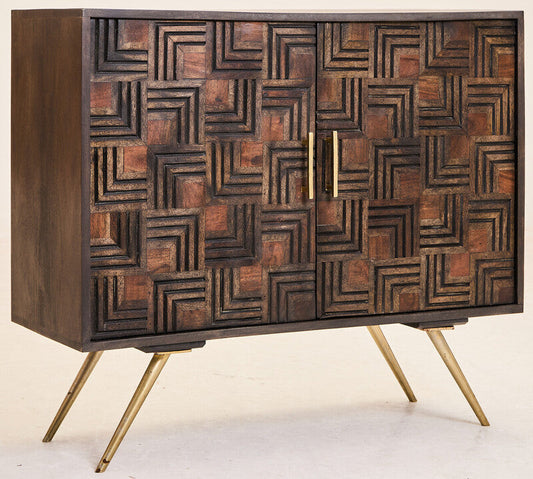 Surat 2 Door Sideboard