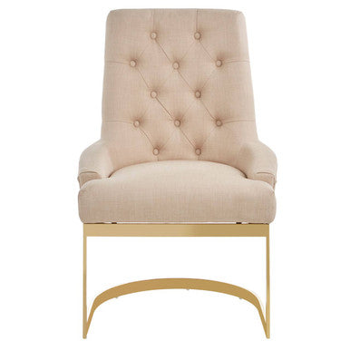 Natural Dining Chair | Azalea